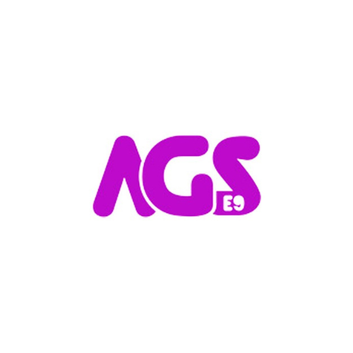 Logo de AGS