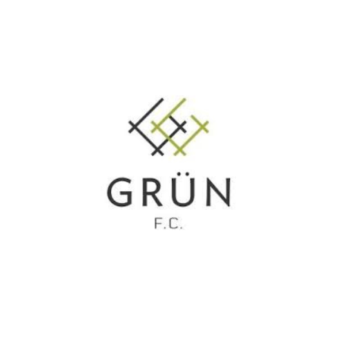 Logo de Grün F.C.