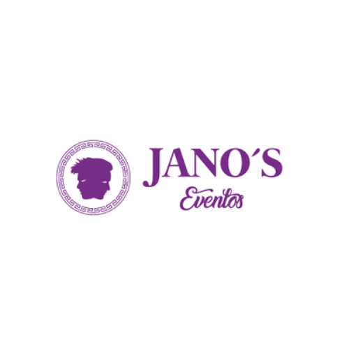 Logo de Jano's Eventos