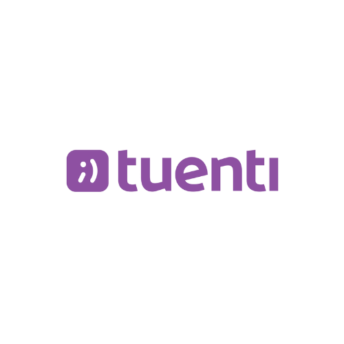 Logo de Tuenti